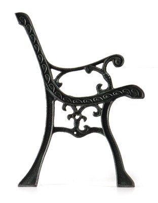 KD-128/A DÖKÜM BANK AYAĞI