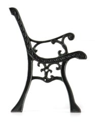 KD-128/A DÖKÜM BANK AYAĞI