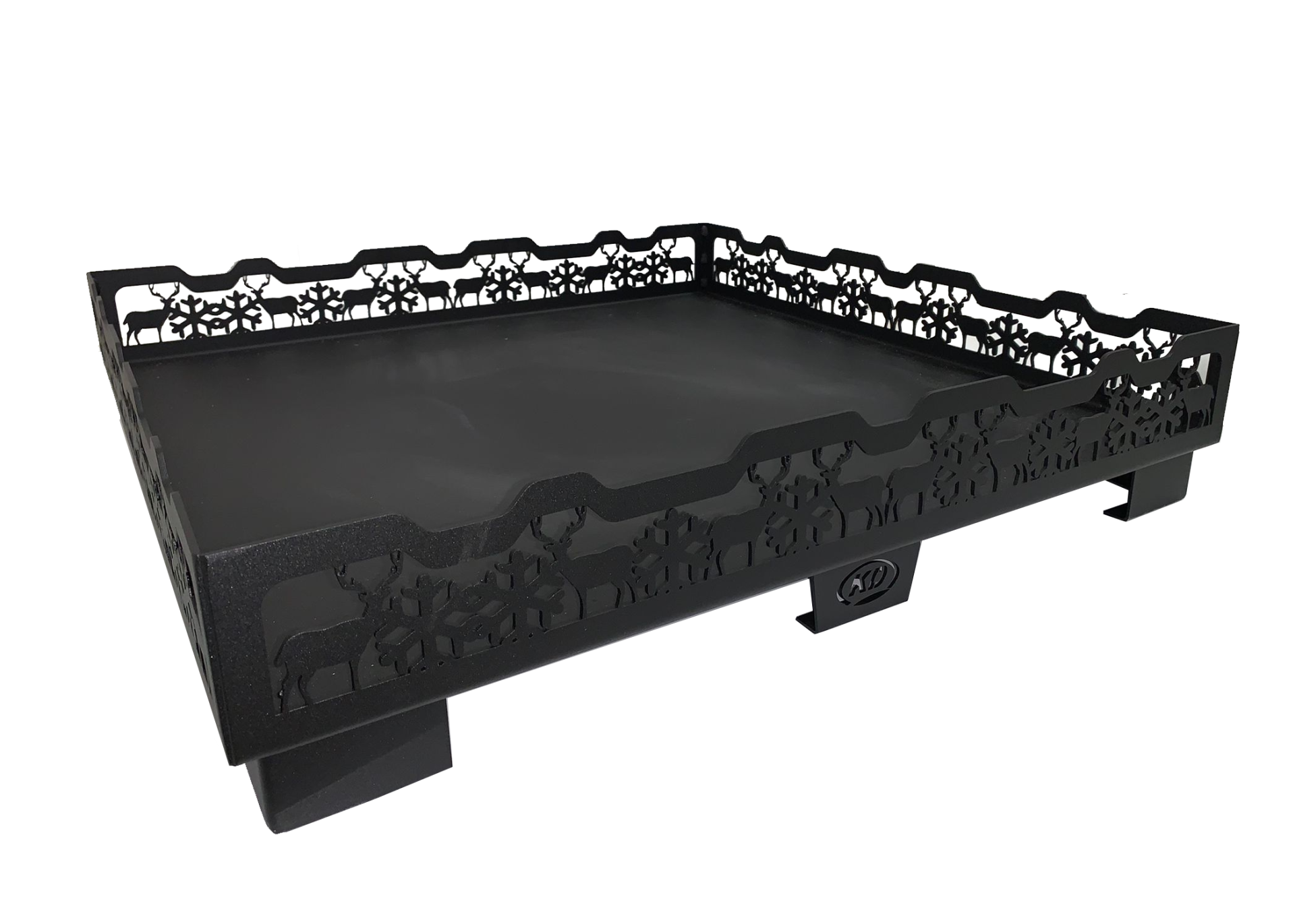 KD-9303 ŞÖMİNE ALTLIK