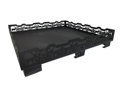 KD-9303 ŞÖMİNE ALTLIK