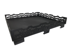 KD-9303 ŞÖMİNE ALTLIK