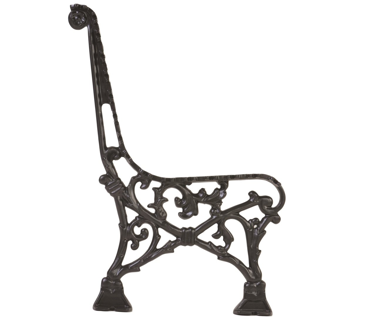 KD-130/A DÖKÜM BANK AYAĞI