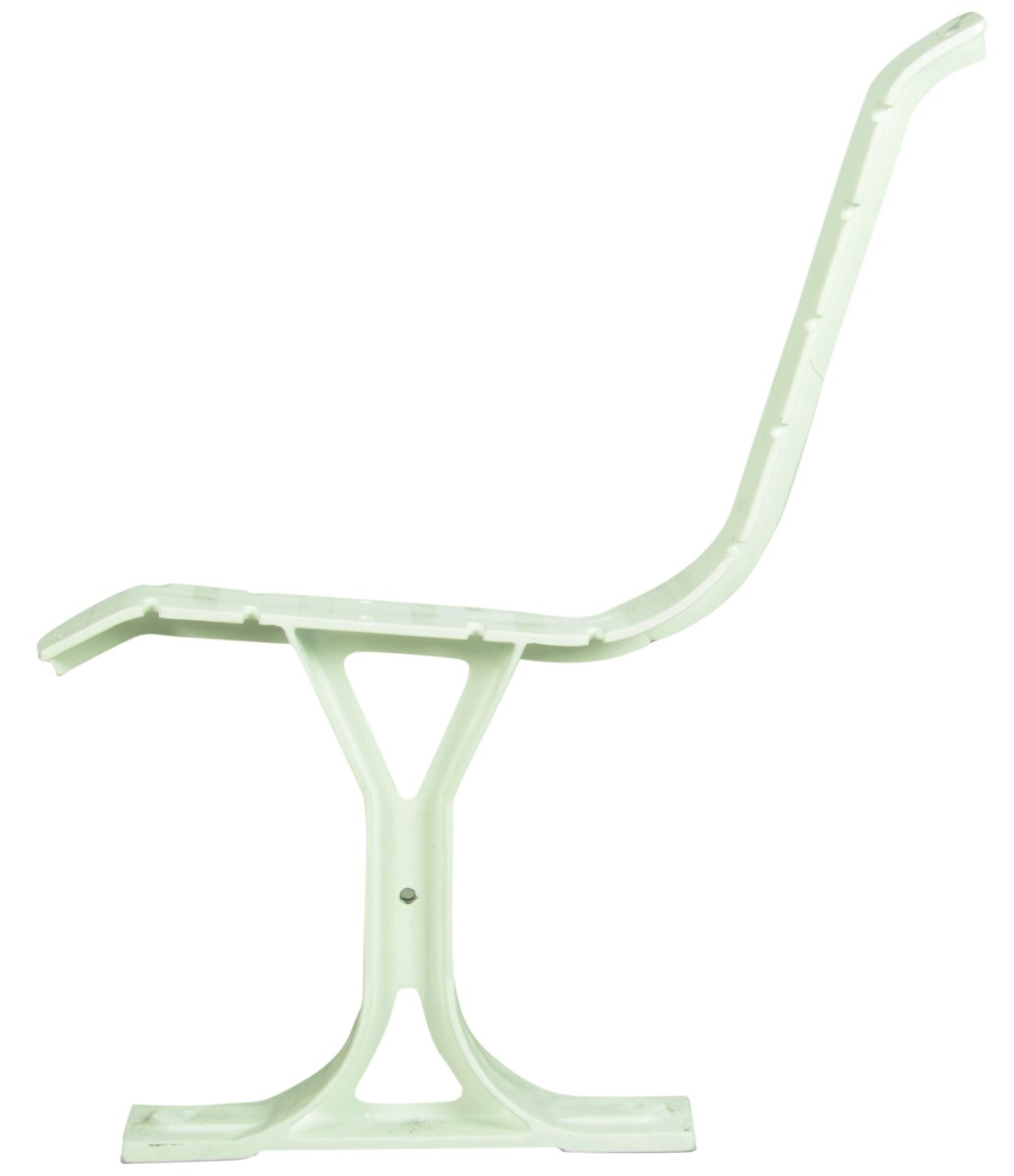 KD-133/A DÖKÜM BANK AYAĞI