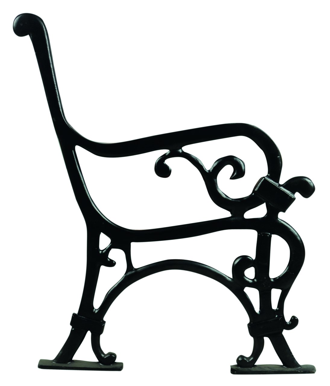 KD-136/A DÖKÜM BANK AYAĞI