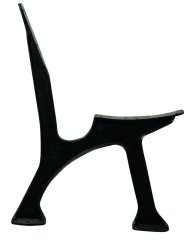 KD-138/A DÖKÜM BANK AYAĞI