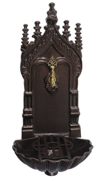 KD-202 DÖKÜM ÇEŞME