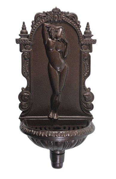 KD-204 DÖKÜM ÇEŞME