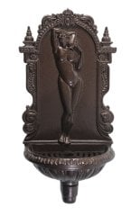 KD-204 DÖKÜM ÇEŞME