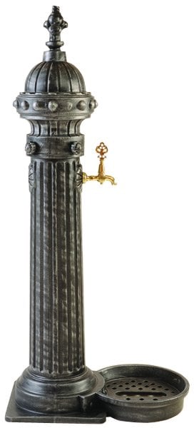 KD-205 DÖKÜM ÇEŞME