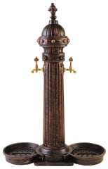 KD-206 DÖKÜM ÇEŞME