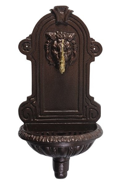 KD-209 DÖKÜM ÇEŞME