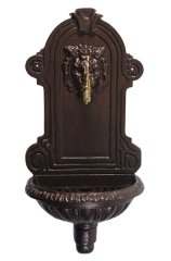 KD-209 DÖKÜM ÇEŞME