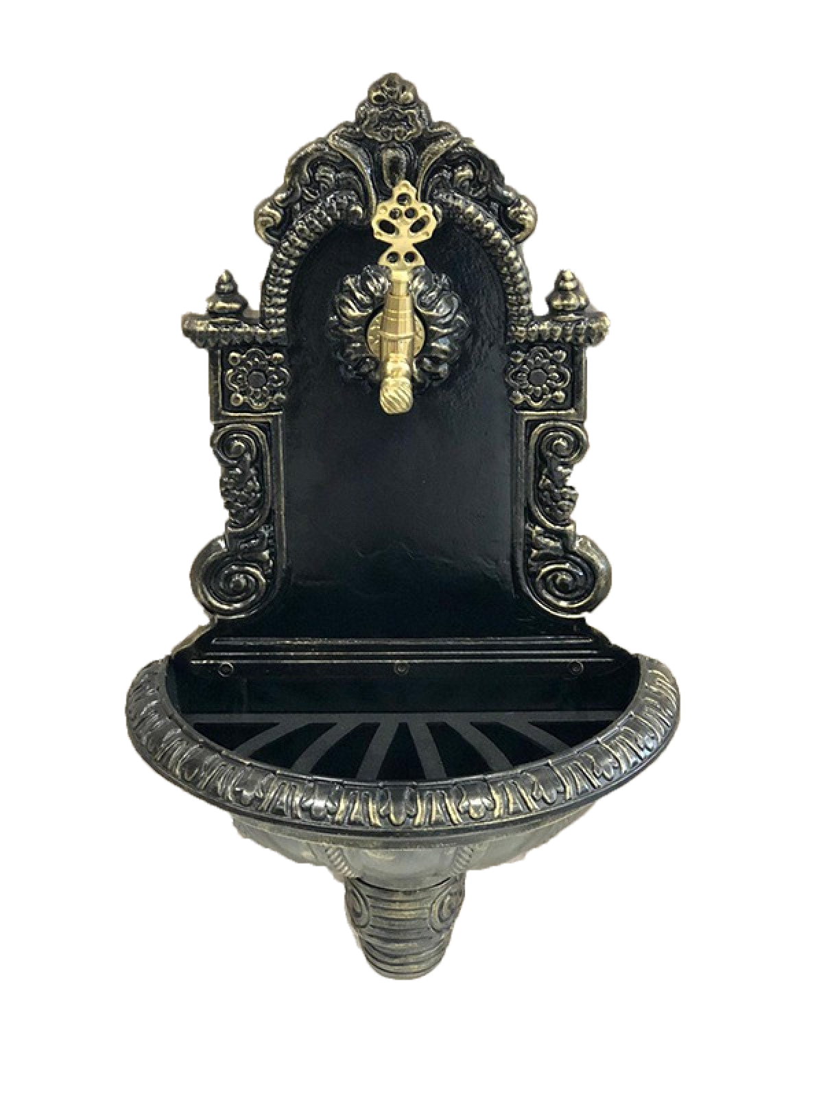 KD-210 DÖKÜM ÇEŞME