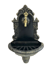 KD-210 DÖKÜM ÇEŞME