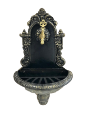 KD-210 DÖKÜM ÇEŞME