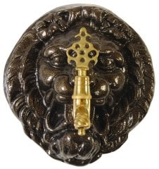 KD-213 DÖKÜM ÇEŞME