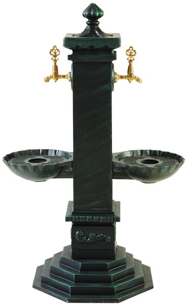 KD-220 DÖKÜM ÇEŞME