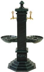 KD-220 DÖKÜM ÇEŞME