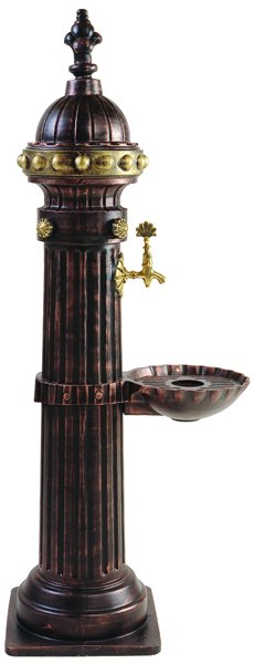 KD-222 DÖKÜM ÇEŞME