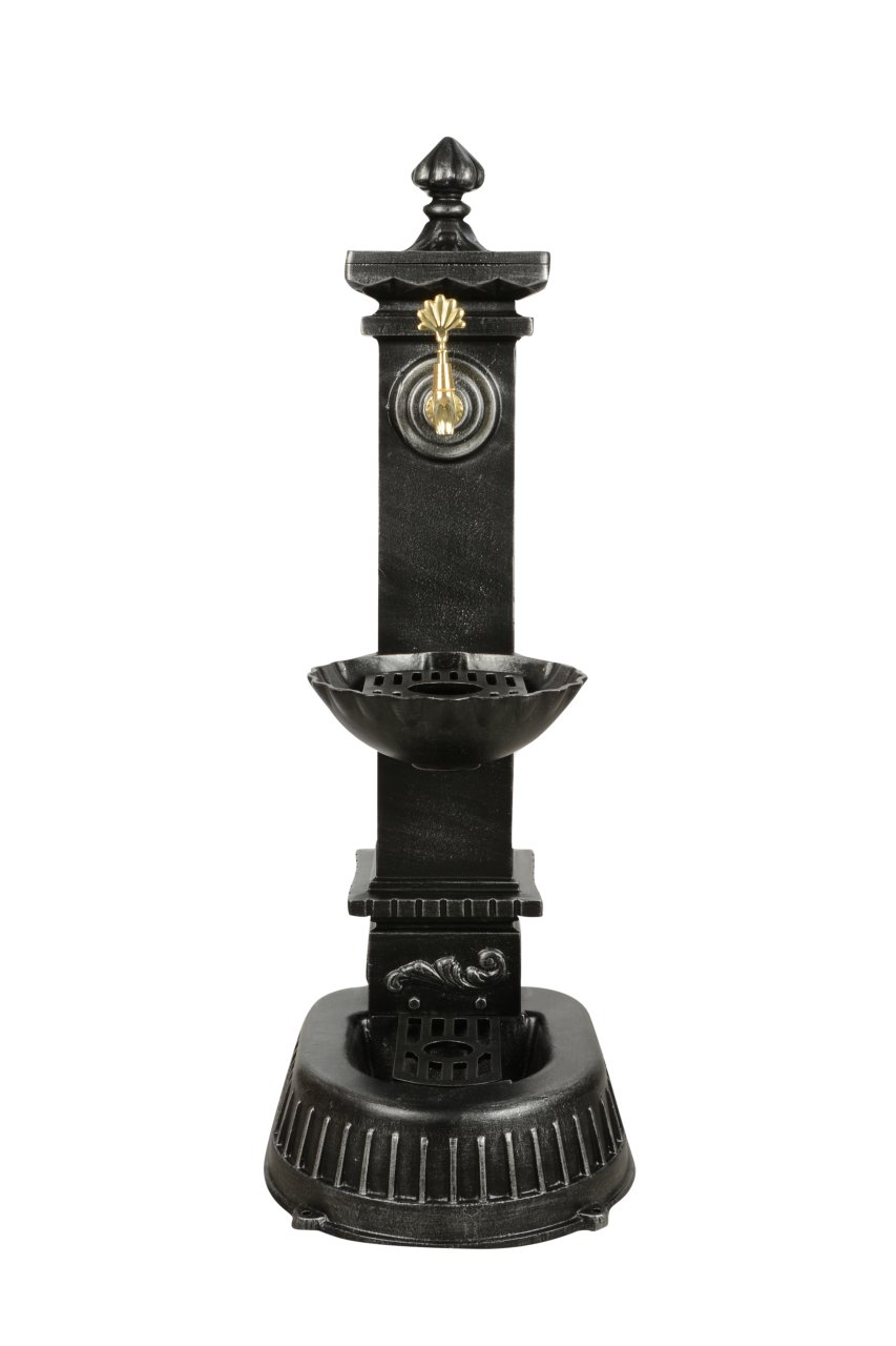 KD-227 DÖKÜM ÇEŞME