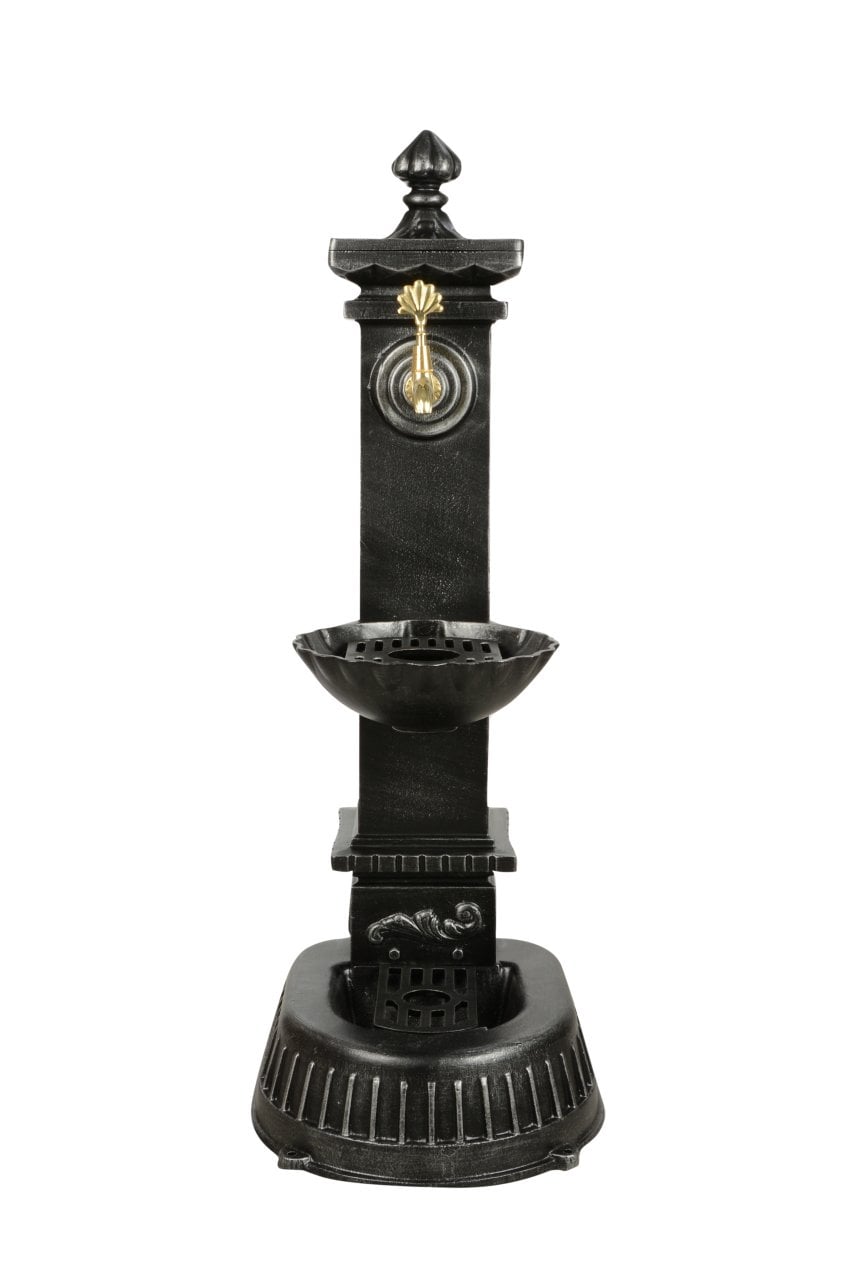 KD-227 DÖKÜM ÇEŞME