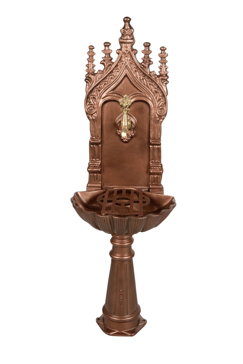 KD-230 DÖKÜM ÇEŞME