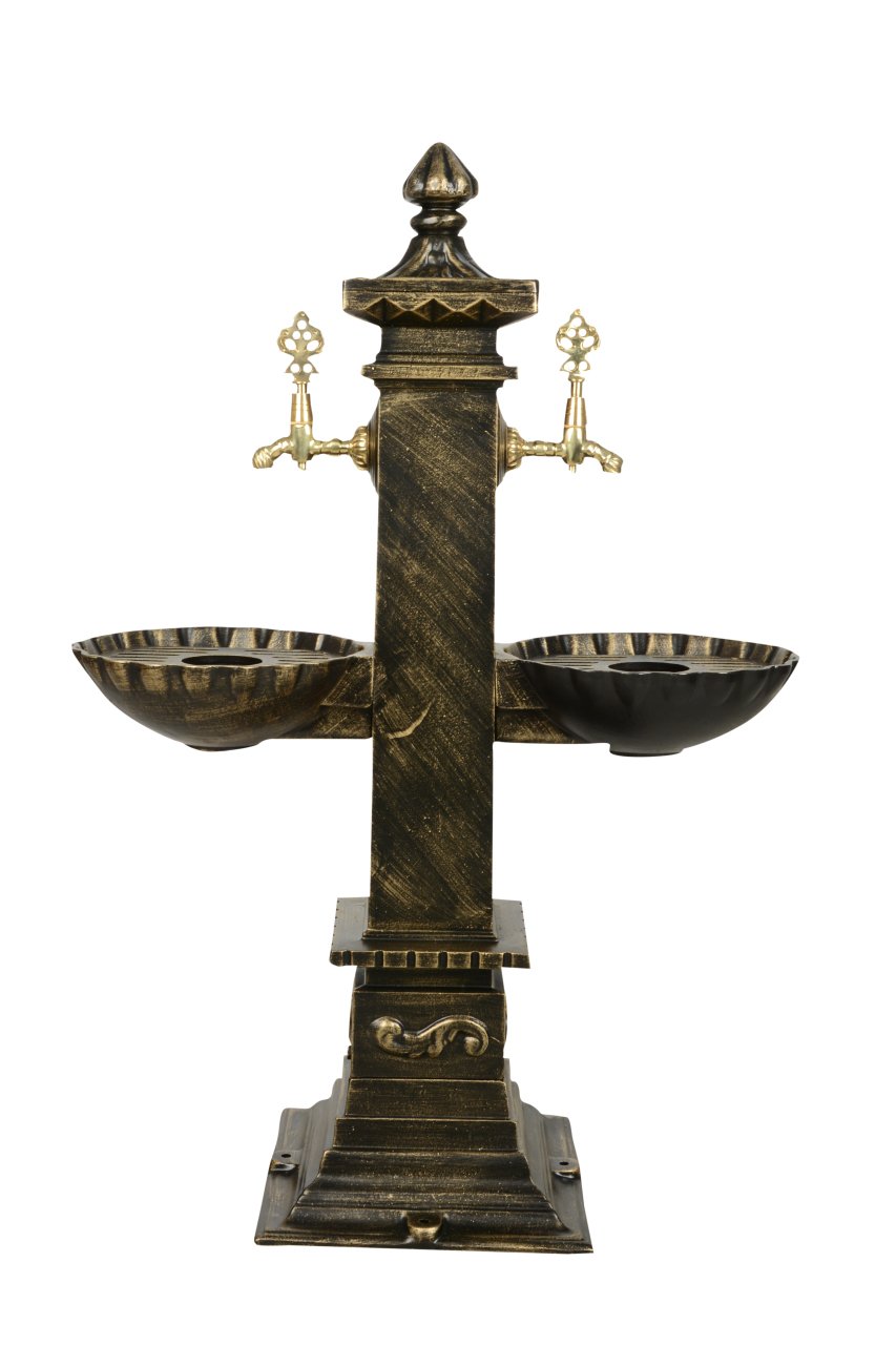 KD-233 DÖKÜM ÇEŞME