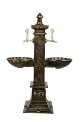 KD-233 DÖKÜM ÇEŞME