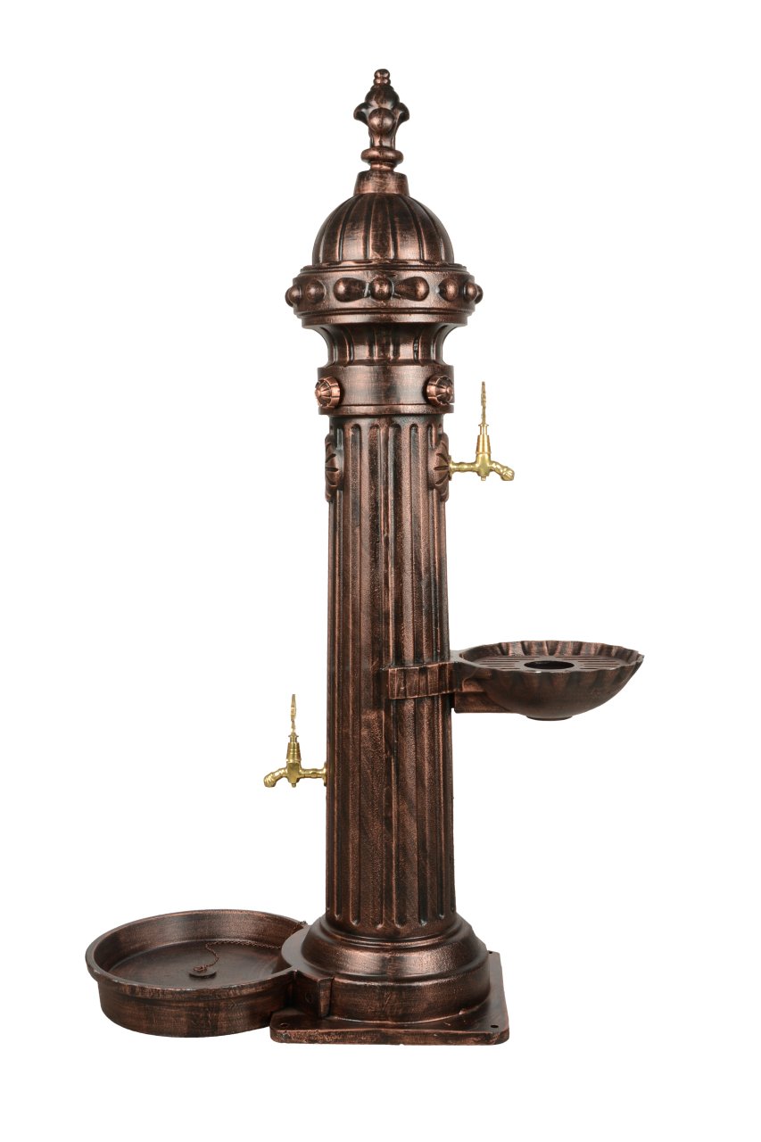 KD-236 DÖKÜM ÇEŞME