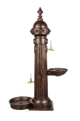 KD-236 DÖKÜM ÇEŞME