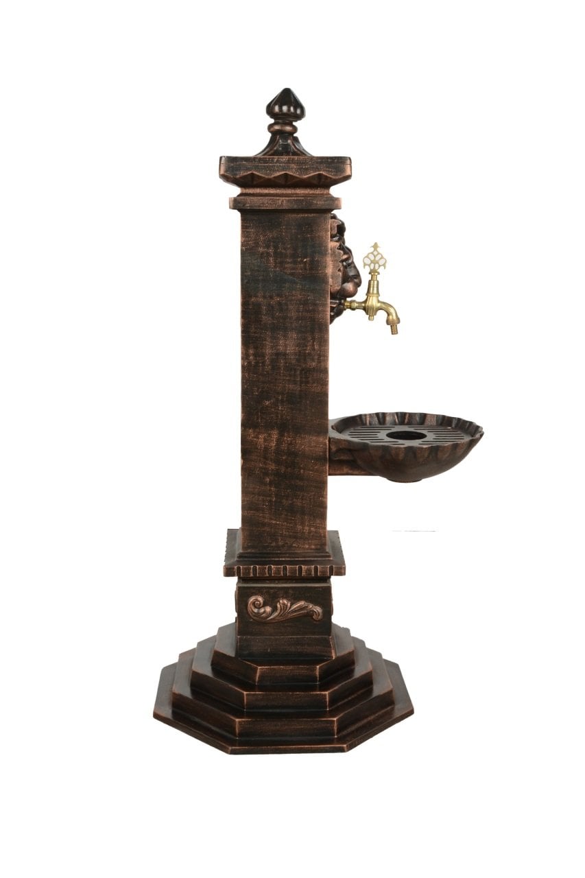 KD-238 DÖKÜM ÇEŞME