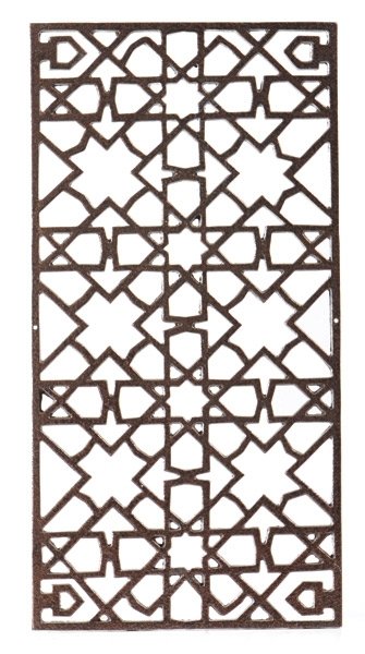 KD-302 FERFORJE KORKULUK