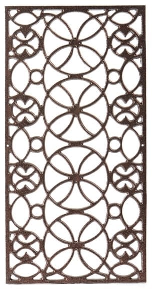 KD-304 FERFORJE KORKULUK