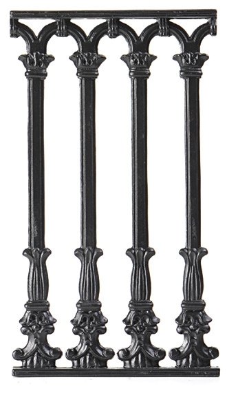 KD-306 FERFORJE KORKULUK