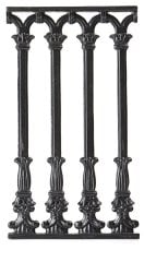 KD-306 FERFORJE KORKULUK