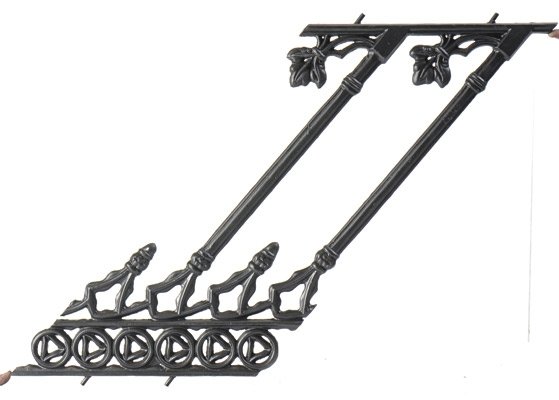 KD-308 FERFORJE KORKULUK