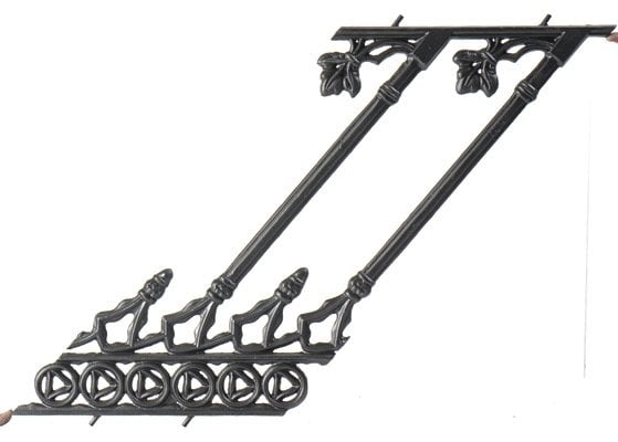 KD-308 FERFORJE KORKULUK