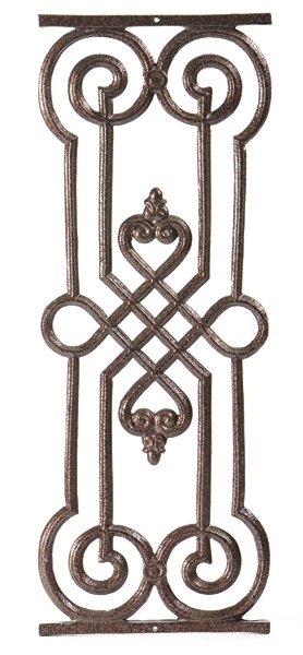 KD-310 FERFORJE KORKULUK