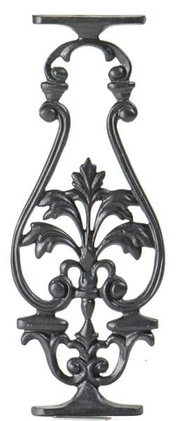 KD-315 FERFORJE KORKULUK