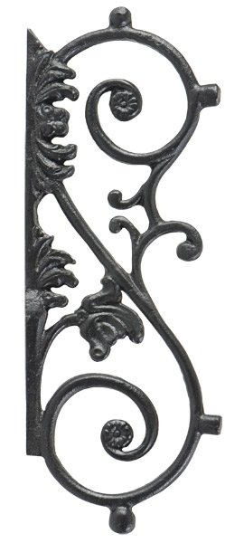 KD-317 FERFORJE KORKULUK