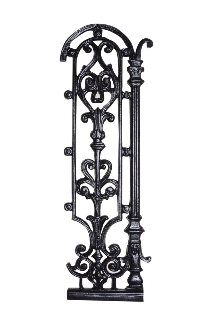 KD-320 FERFORJE KORKULUK