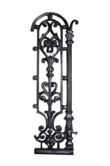 KD-320 FERFORJE KORKULUK