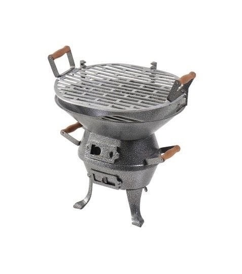 KD-MN-1102 MİNİ PİK DÖKÜM MANGAL