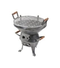 KD-MN-1102 MİNİ PİK DÖKÜM MANGAL