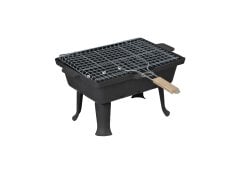 KD-MN-1104 MİNİ PİK DÖKÜM MANGAL