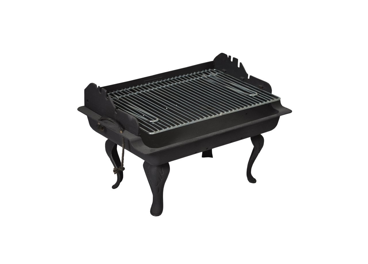 KD-MN-1106 PİK DÖKÜM MANGAL