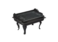 KD-MN-1106 PİK DÖKÜM MANGAL