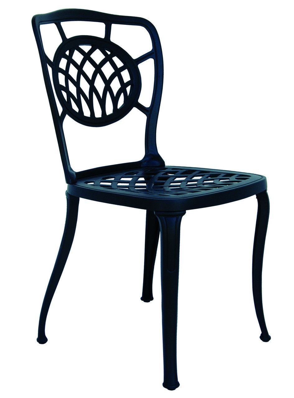 KD-S404 ALÜMİNYUM SANDALYE