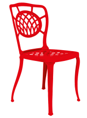 KD-S404 ALÜMİNYUM SANDALYE