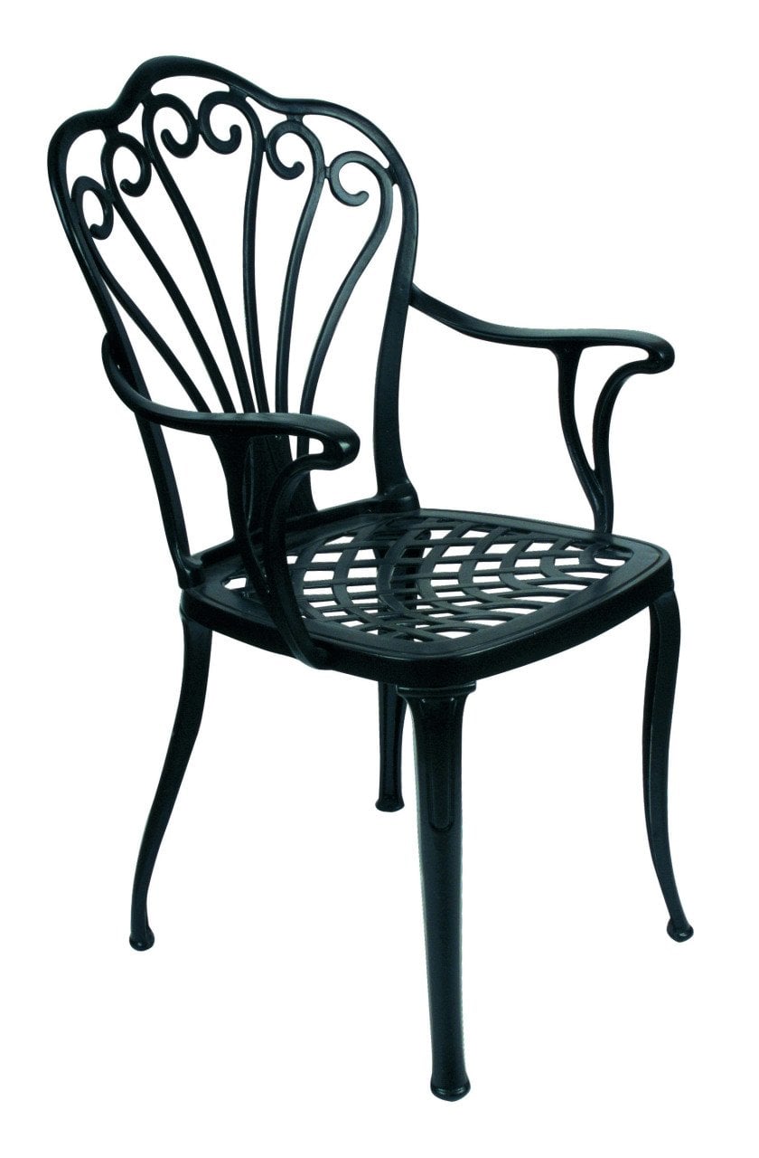 KD-S405 ALÜMİNYUM SANDALYE